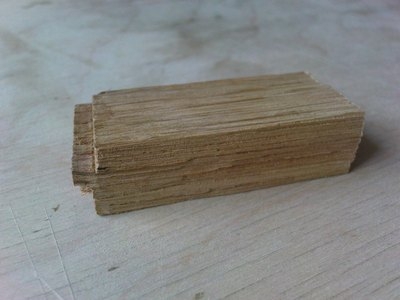 Первая, деревянная (Фото 2)