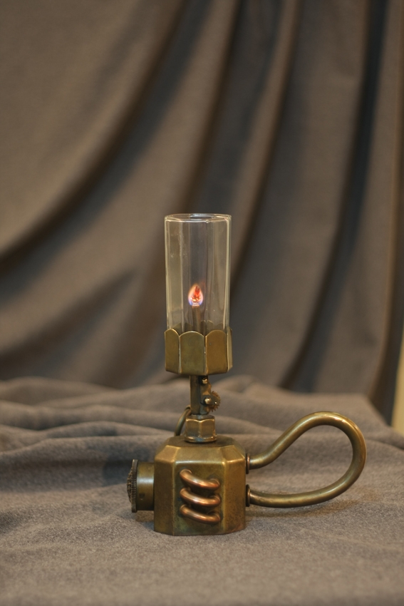 Керосиновая лампа №3 (Фото 4)