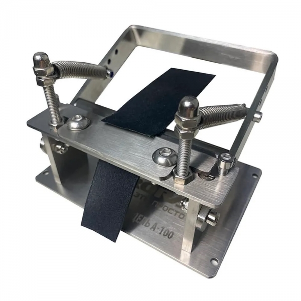 Двоильная машинка. Или, по-умному - шпальт