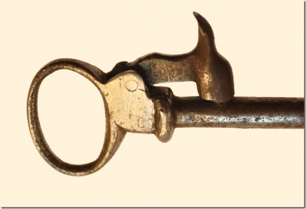 Ключи тюремщиков (Фото 10)