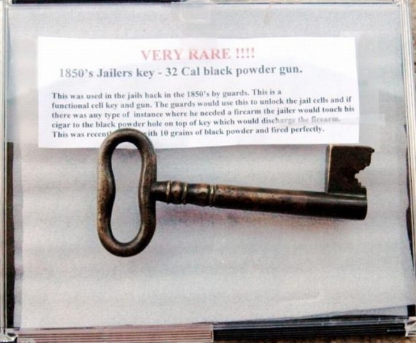 Ключи тюремщиков (Фото 3)