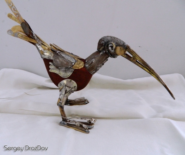 Iron Bird - Железная Птица (Фото 3)