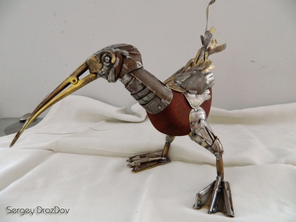 Iron Bird - Железная Птица (Фото 2)