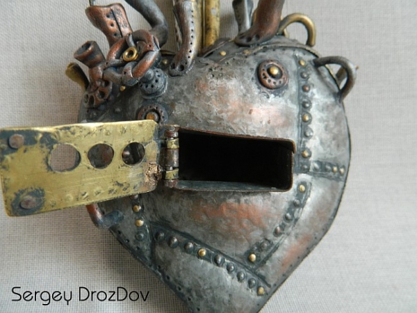 Железное сердце (Фото 3)