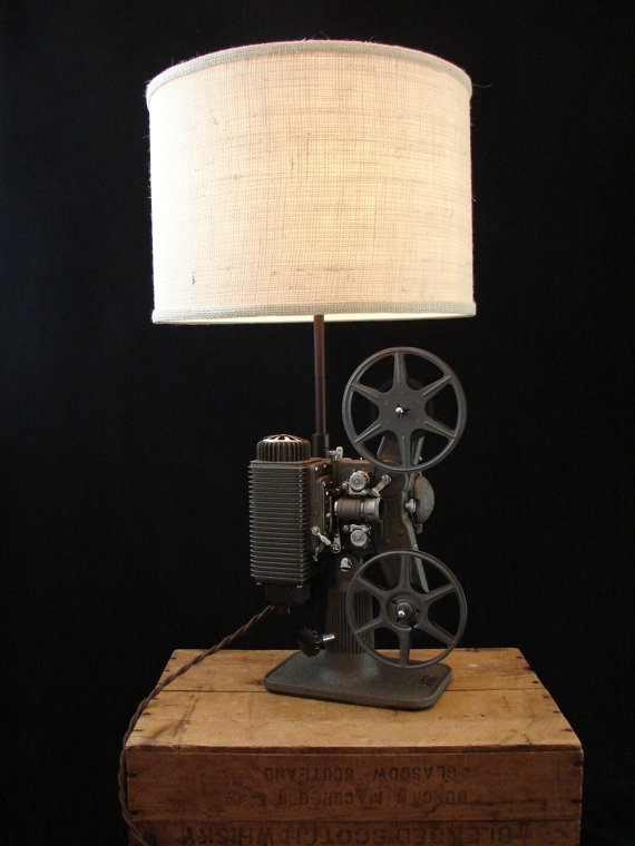 Лампы Роджера Томаса (Фото 5)