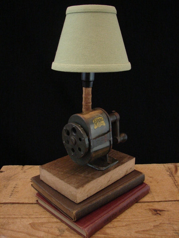 Лампы Роджера Томаса (Фото 8)