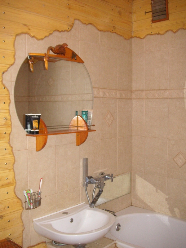 ...просто ванная комната.... (Фото 4)