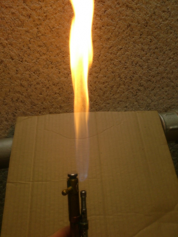 &quot;Incinerator&quot;- зажигалка (Фото 29)