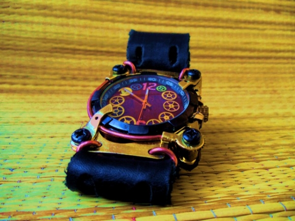 Наручные часы (Фото 5)