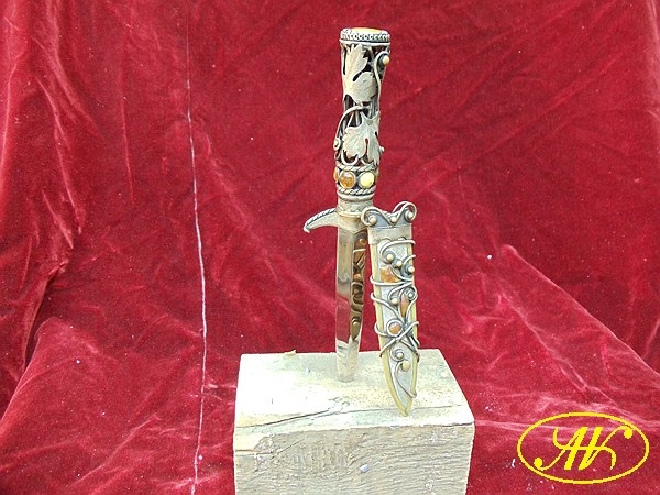 Нож декоративный (Фото 7)