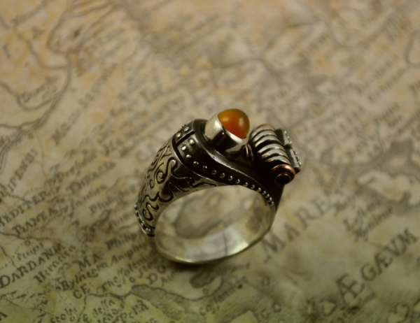 кольцо волшебника (Фото 3)