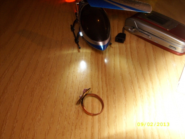 Перстень (Фото 2)