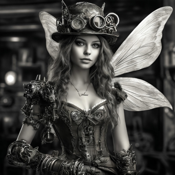 ДЕВУШКИ С КРЫЛЬЯМИ