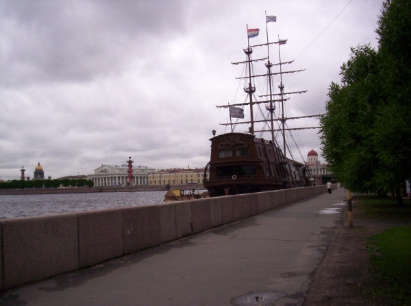 Корабли