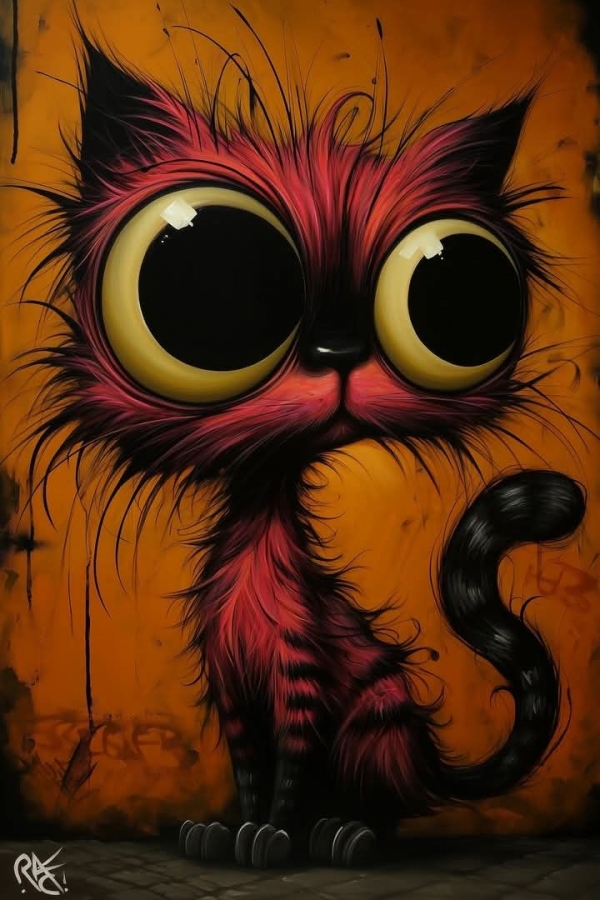 КОТ)))