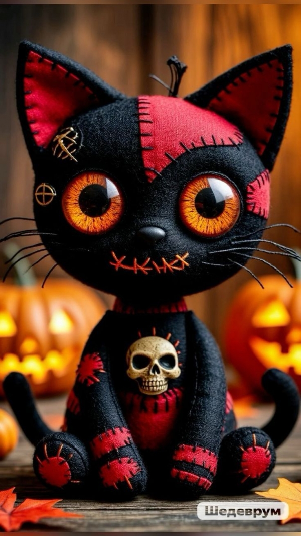 КОТ)))