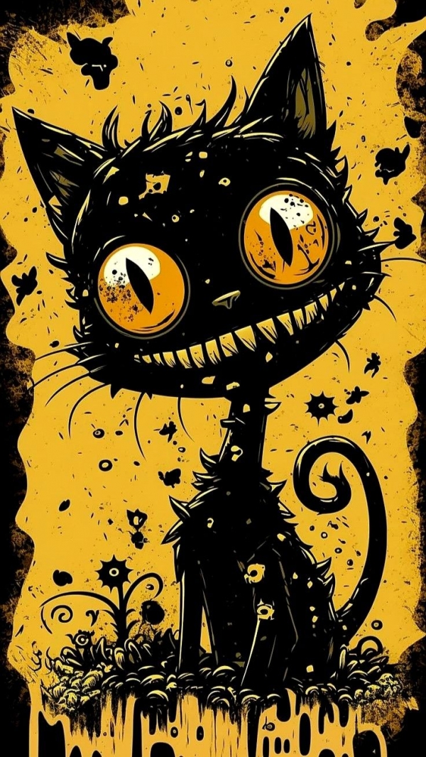 КОТ)))