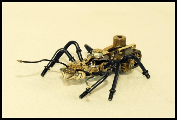 Cyber Ant (Фото 19)