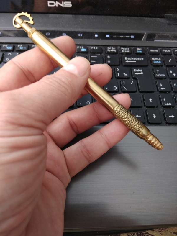 Шариковая ручка N-1
