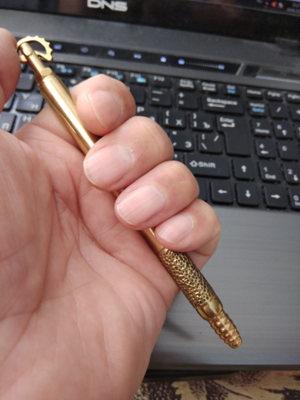 Шариковая ручка N-1