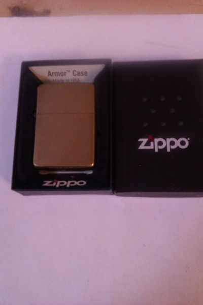 Зиппа aka Zippo