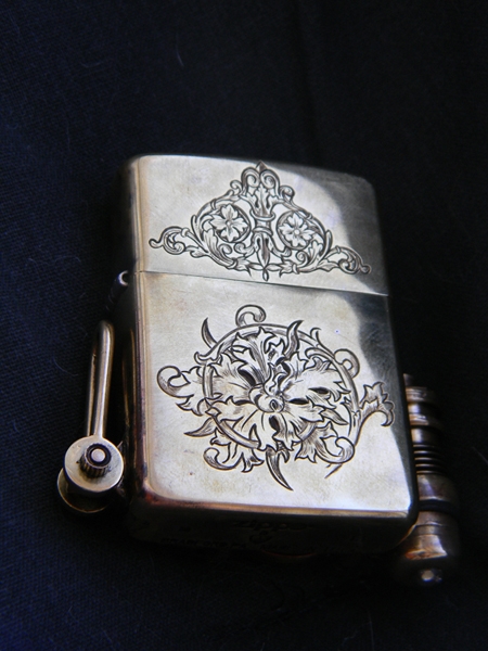 Зиппа aka Zippo