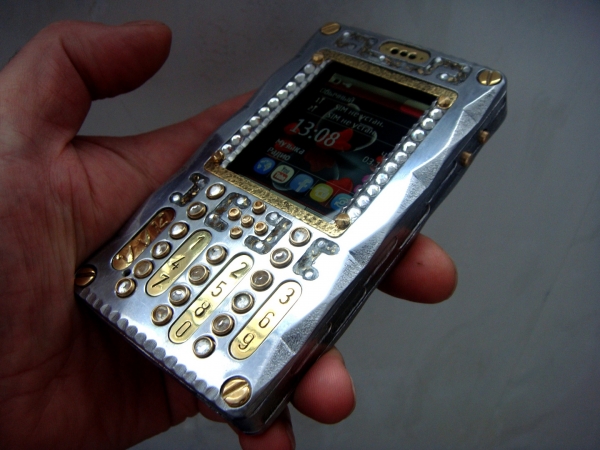 Мобильный телефон V.5 Дамский