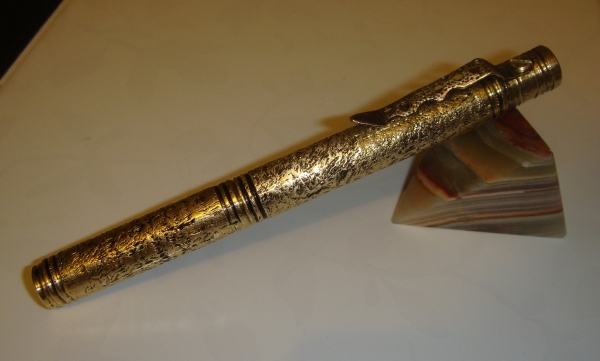 Шариковая ручка Тайна фараона
