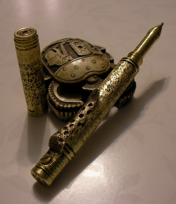 Шариковая ручка Тайна фараона