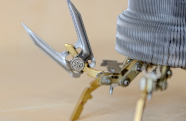 Крабик-кулерок...