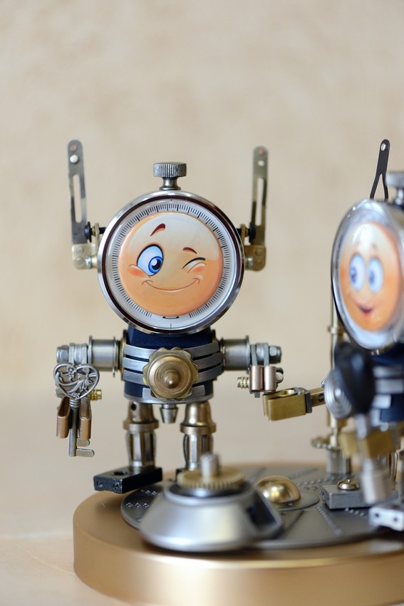 Ключик от звёздного сердца...