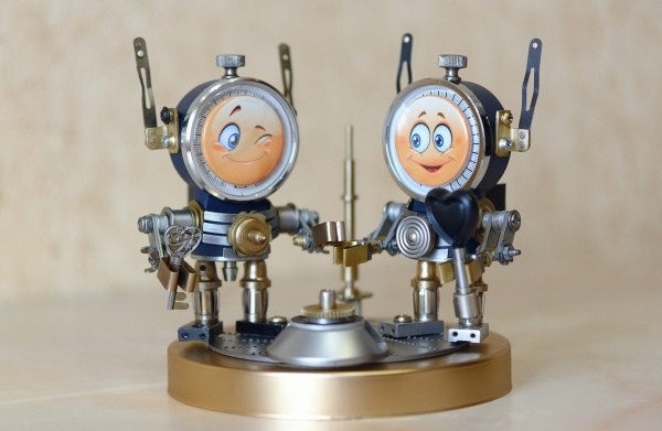 Ключик от звёздного сердца...