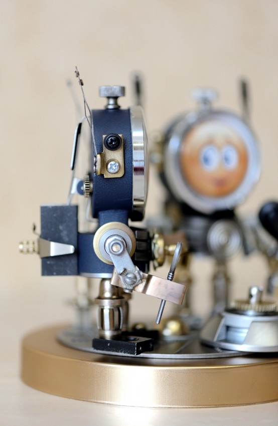 Ключик от звёздного сердца...