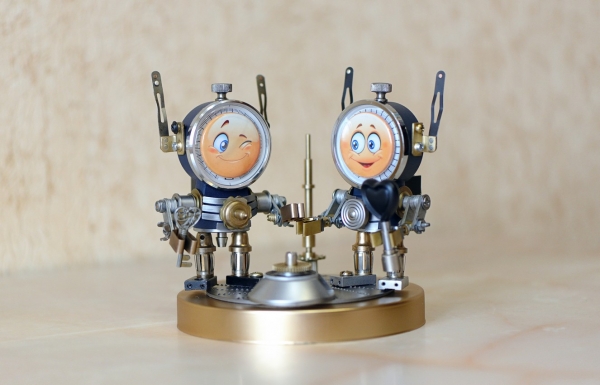 Ключик от звёздного сердца...