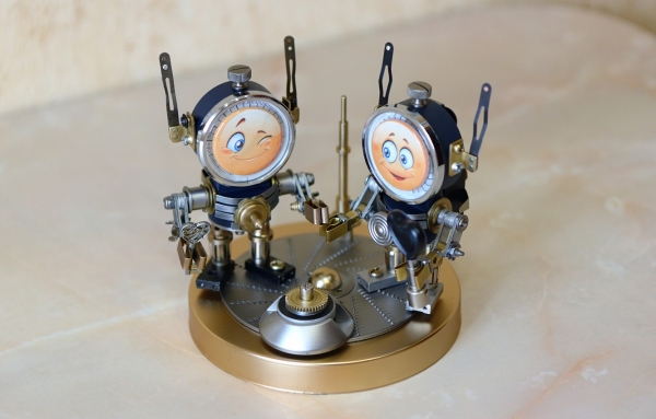 Ключик от звёздного сердца...