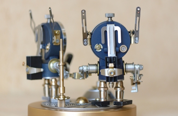 Ключик от звёздного сердца...