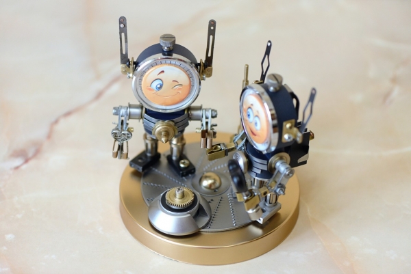 Ключик от звёздного сердца...