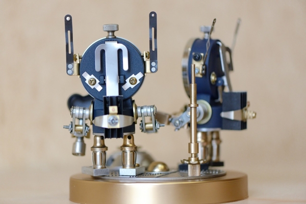 Ключик от звёздного сердца...