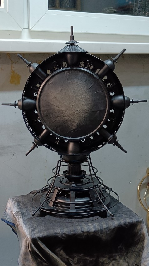 Часы в подарок...