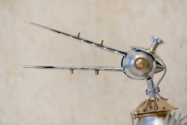 Птица колпица...