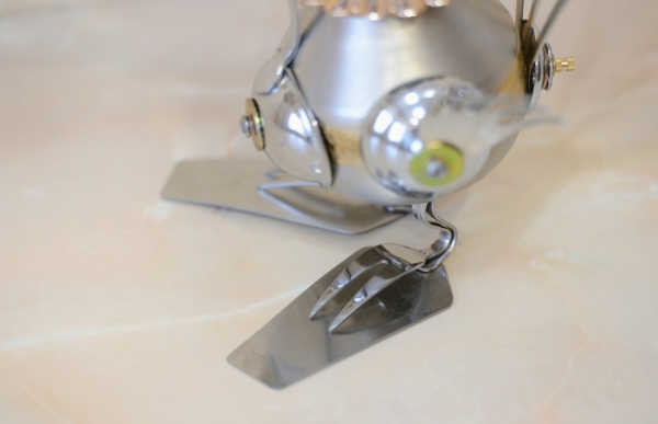 Птица колпица...