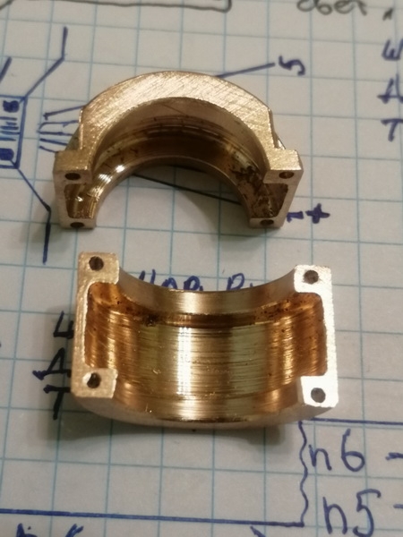 Киберфлешка лампочка Эдисона 64Gb