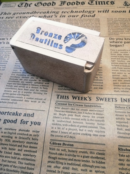 Киберфлешка лампочка Эдисона 64Gb