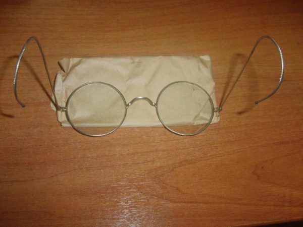 Защитные очки ретро продажа