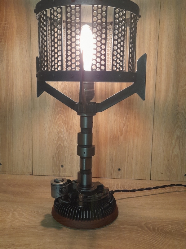 Опять Автопром =)