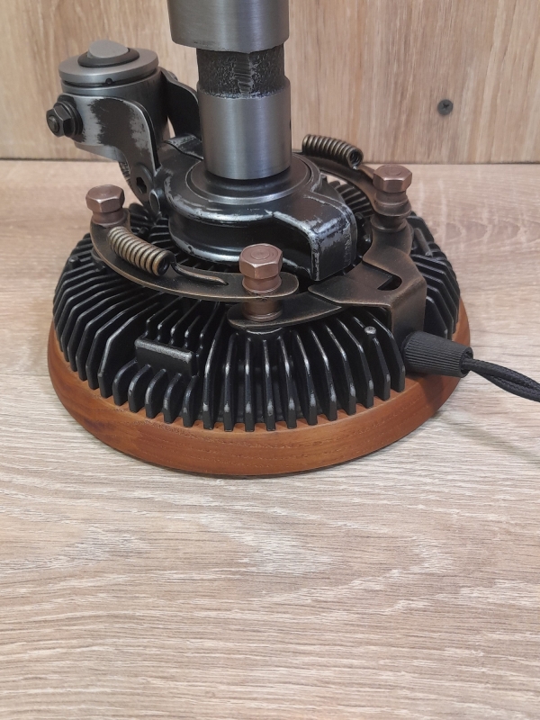 Опять Автопром =)