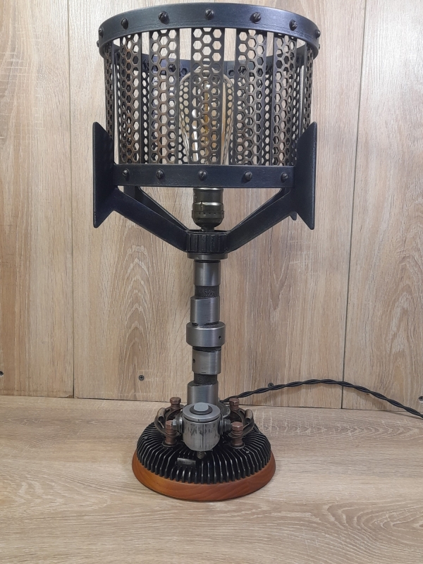 Опять Автопром =)