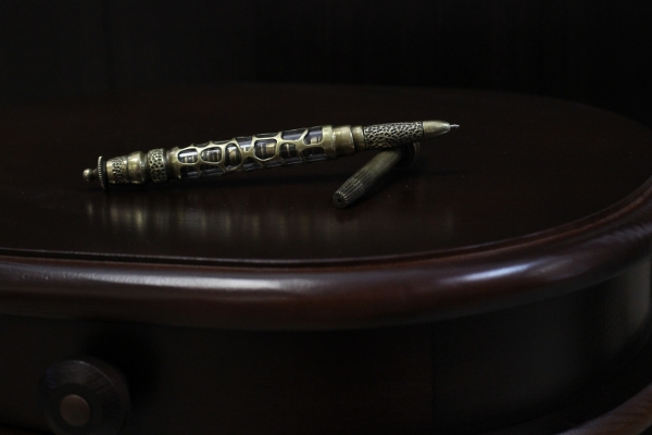 Шариковая ручка-2