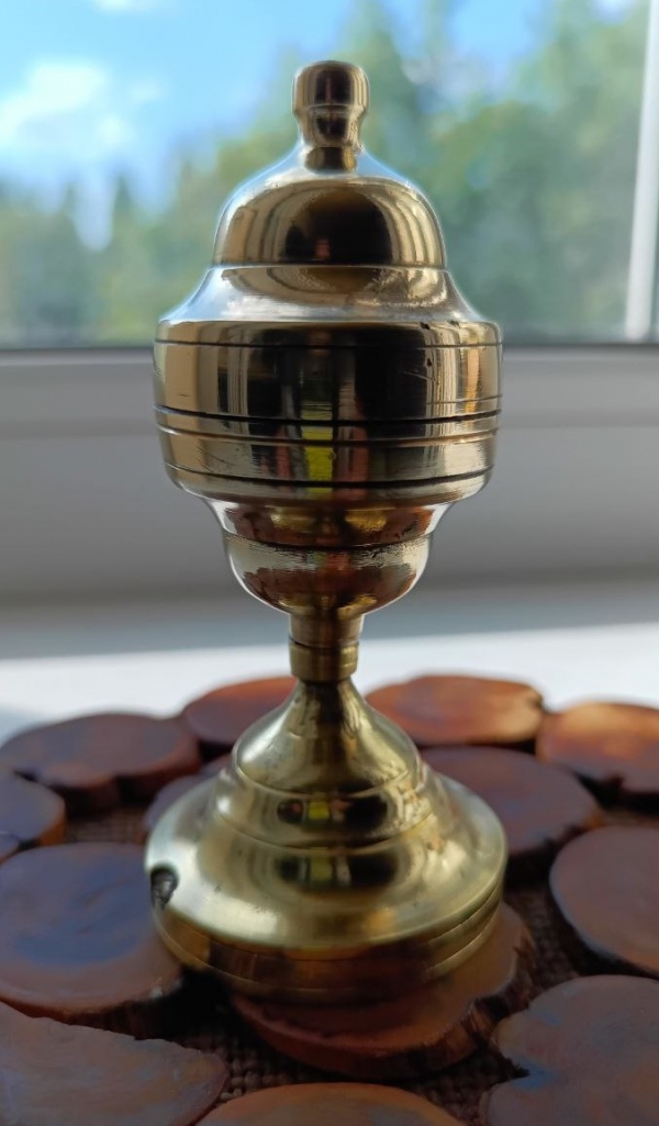 Зажигалка. Башня