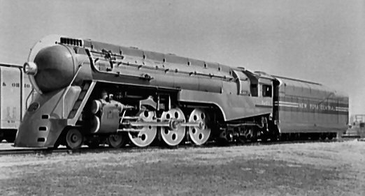 Стим-локомотивы (Фото 4)